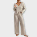 Domantė - Elegant 2-Piece Set
