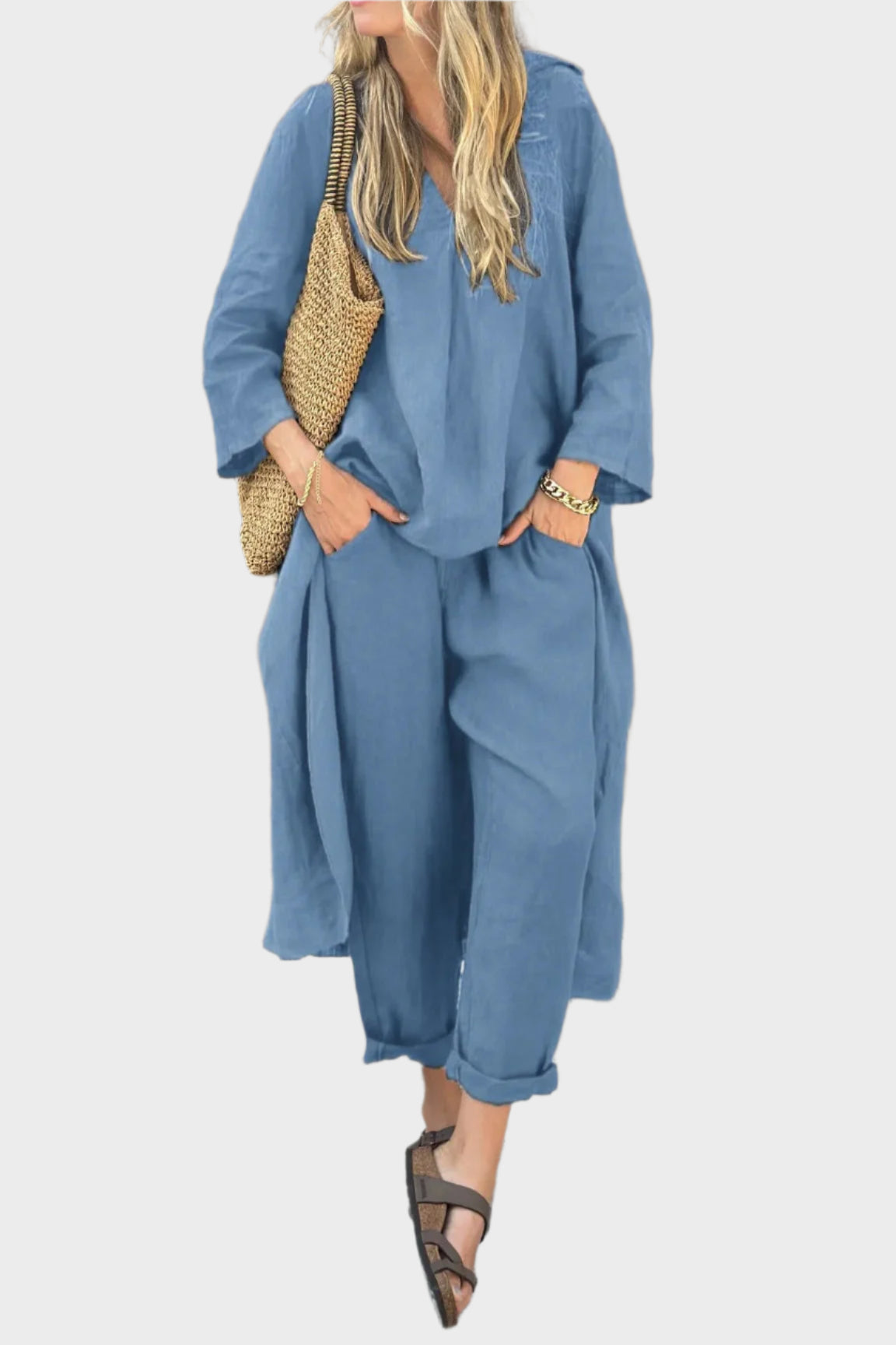 Stylish and Comfortable Set