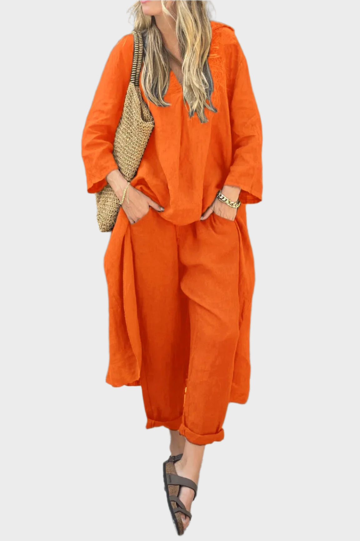 Stylish and Comfortable Set
