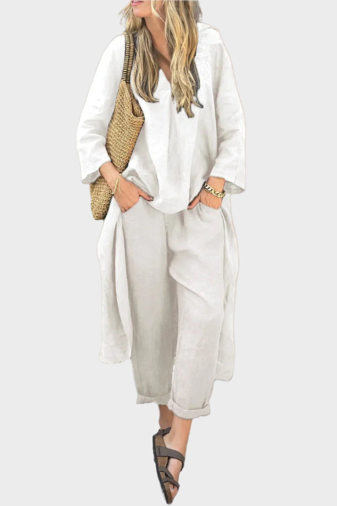 Stylish and Comfortable Set