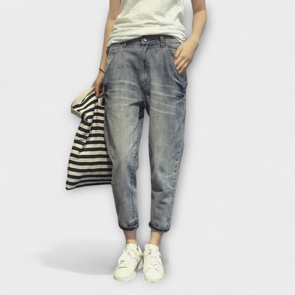 Ava™ - Elegant and Unique Pants