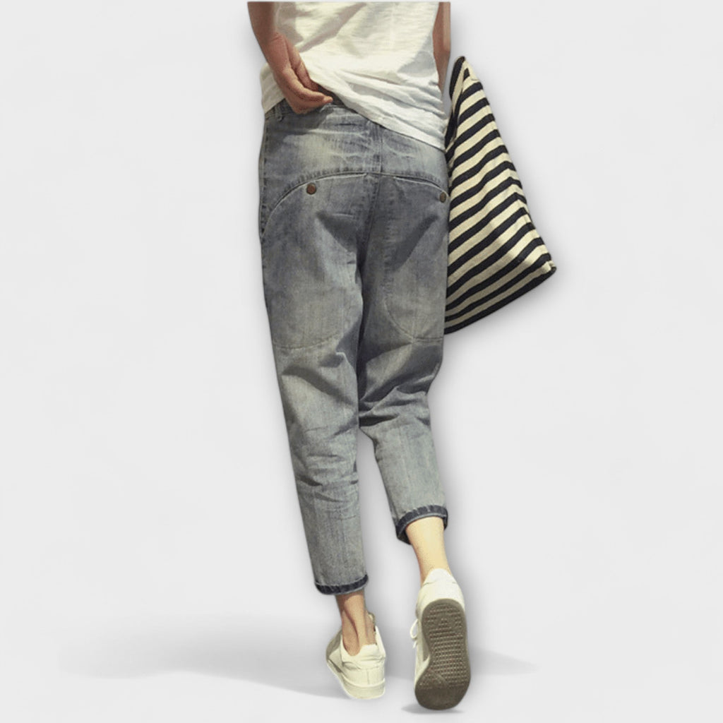 Ava™ - Elegant and Unique Pants