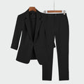 Suit with Blazer