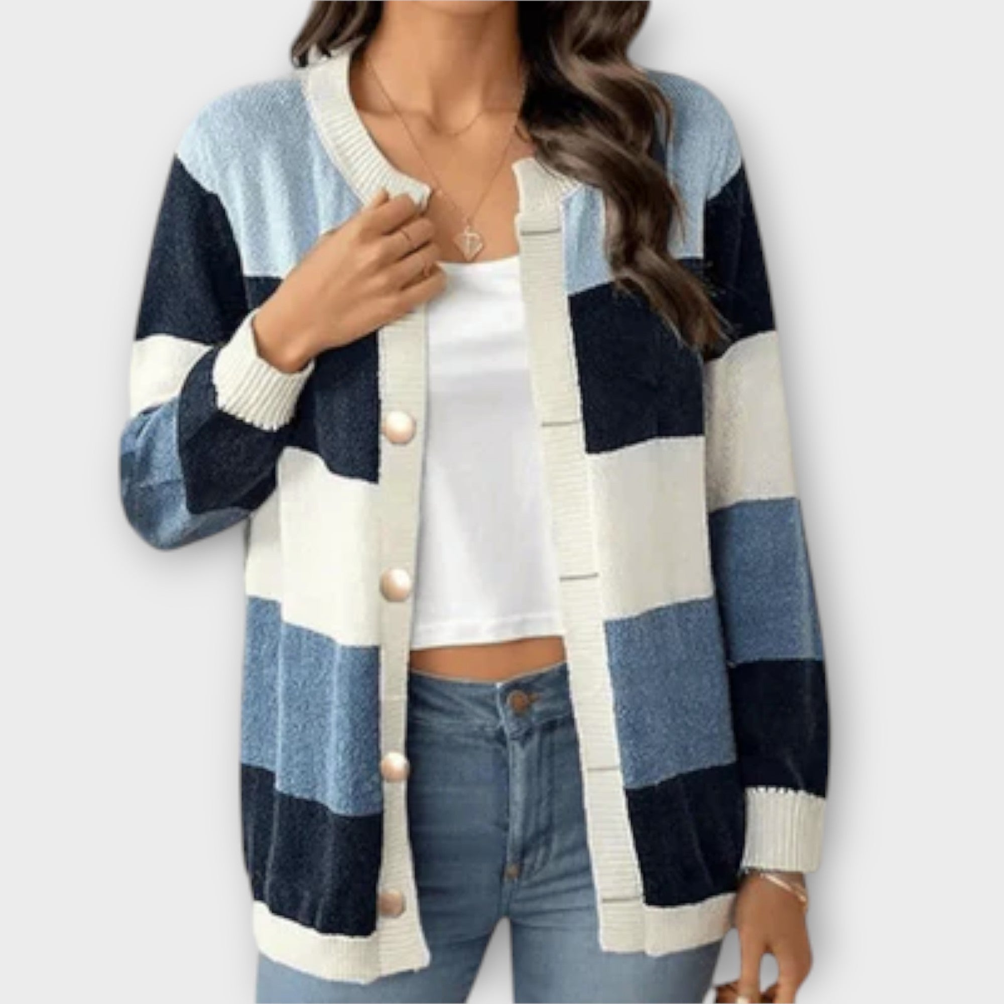 Lottenia - Pink Jacket