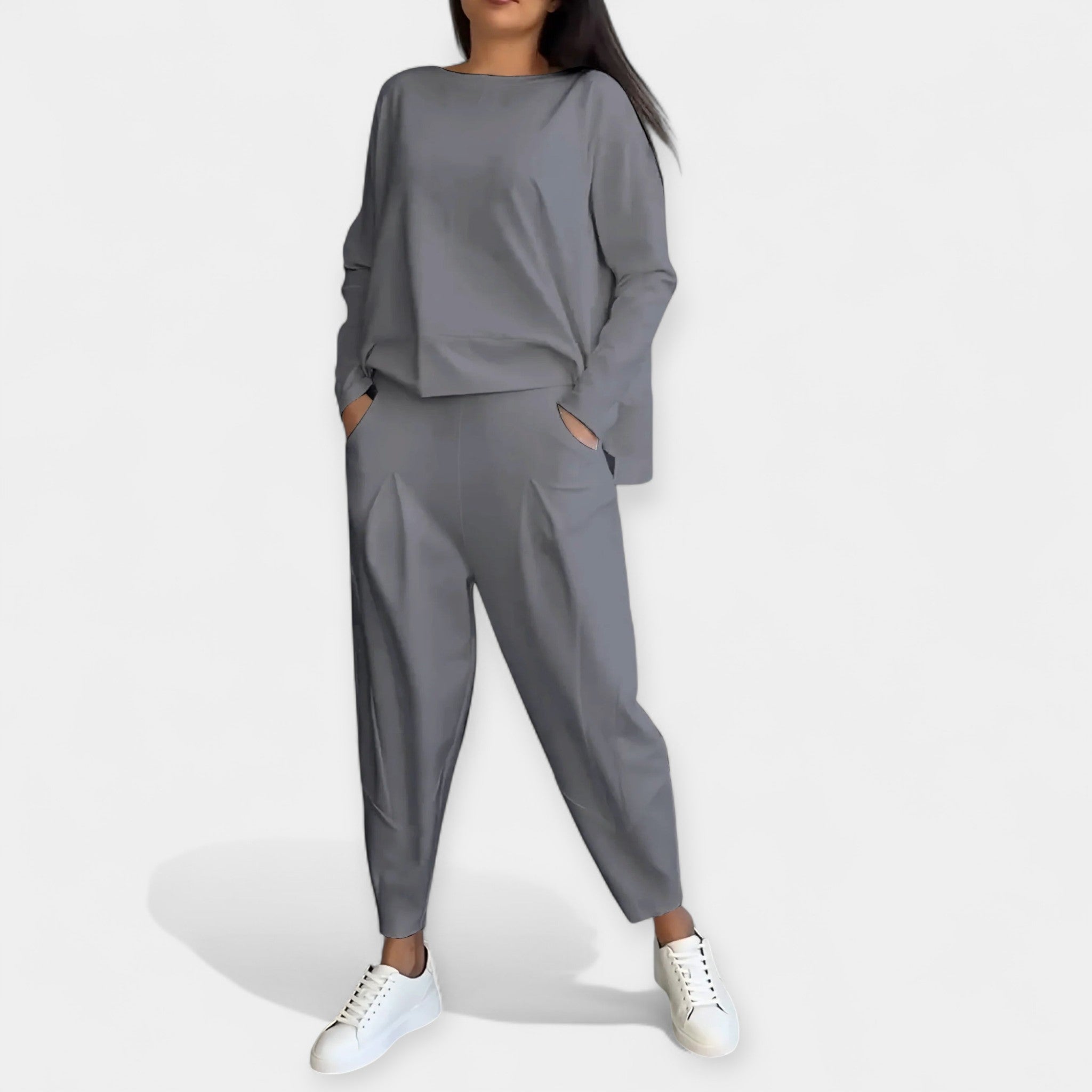 Long Sleeves