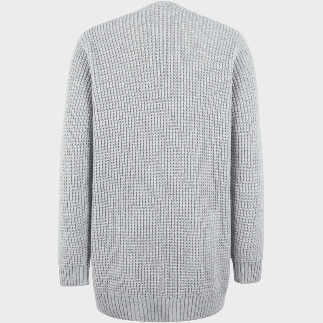 Anneliese™ | Cashmere Blend Cardigan