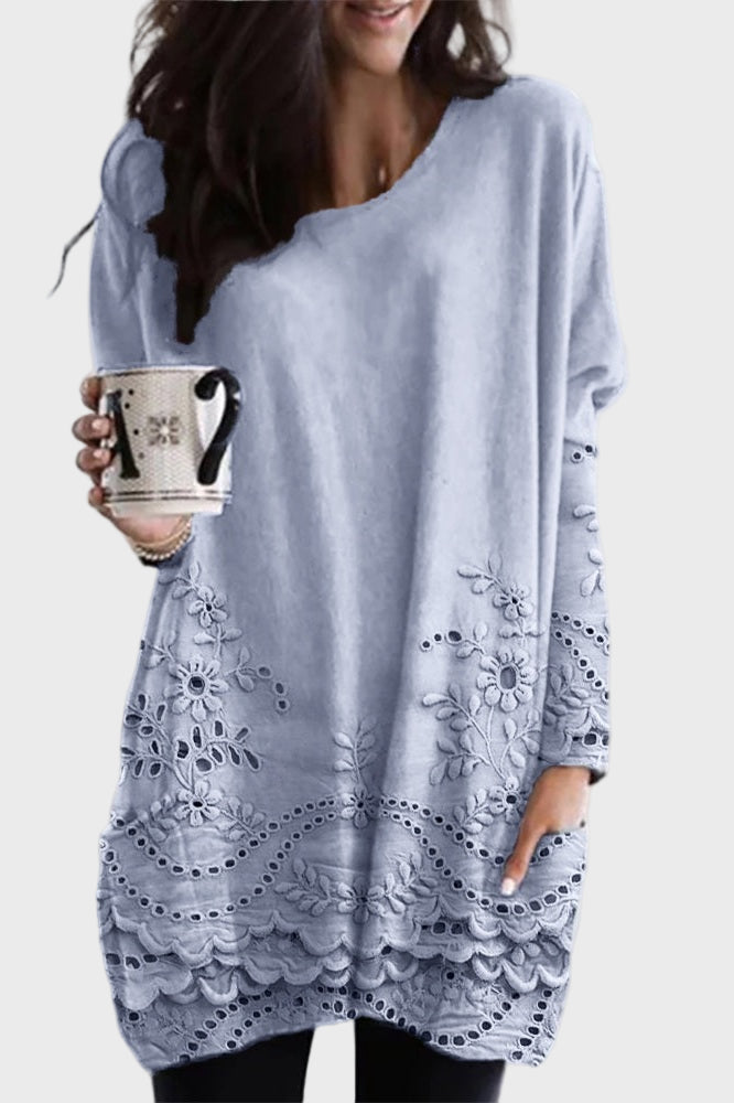 Bruges Fioré Tunic