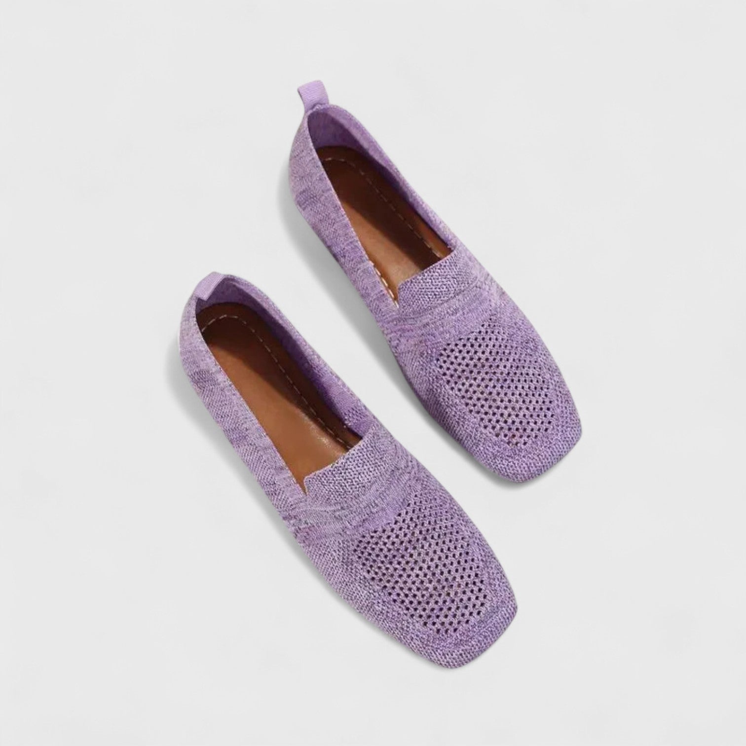 Daiga - Orthopedic Slippers