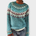 Devyn - Relaxed and Comfortable Sweater