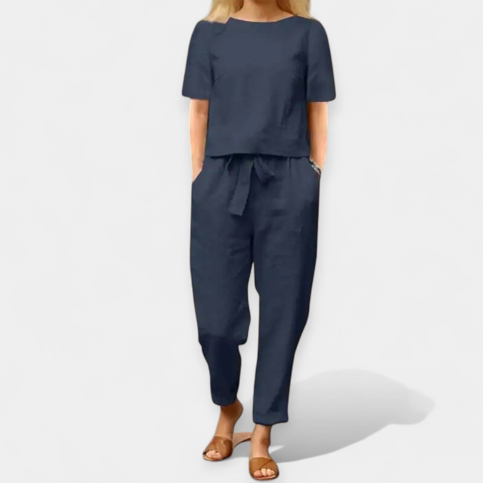 Reversible Air Set