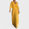 Noémia - Spring Long Dress