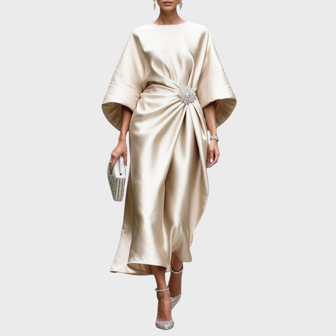 Tyluma | Long Evening Dress