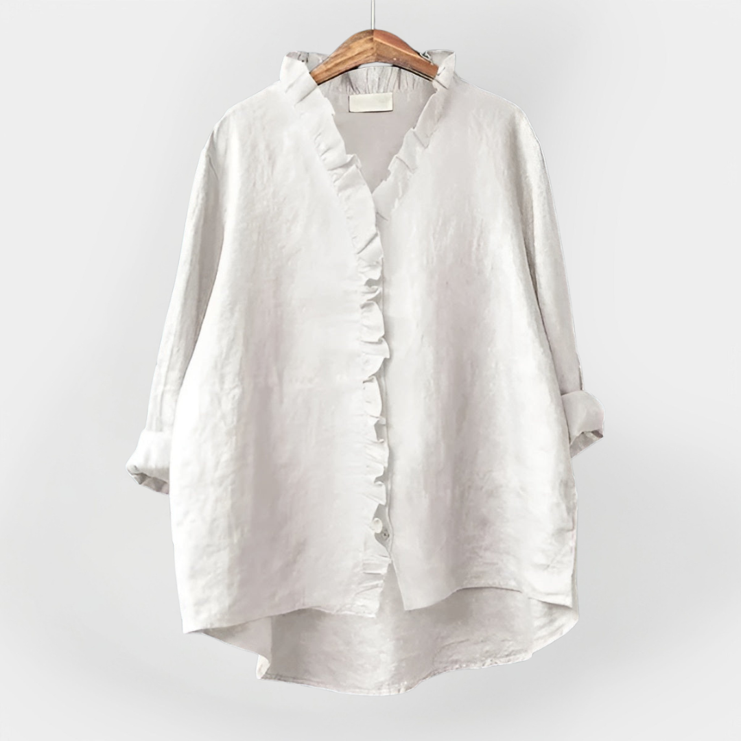 Light, Women's and Comfortable Blouse