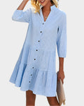 Light and Soft Hot Summer Dress