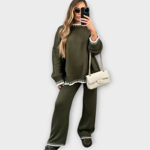 Daiva - 2 Piece Set