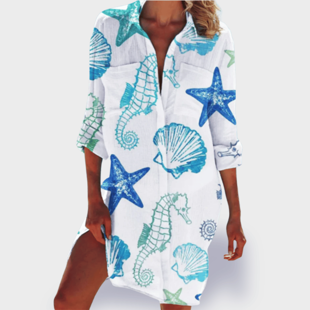 Summer T-Shirts Made of Premium Cotton