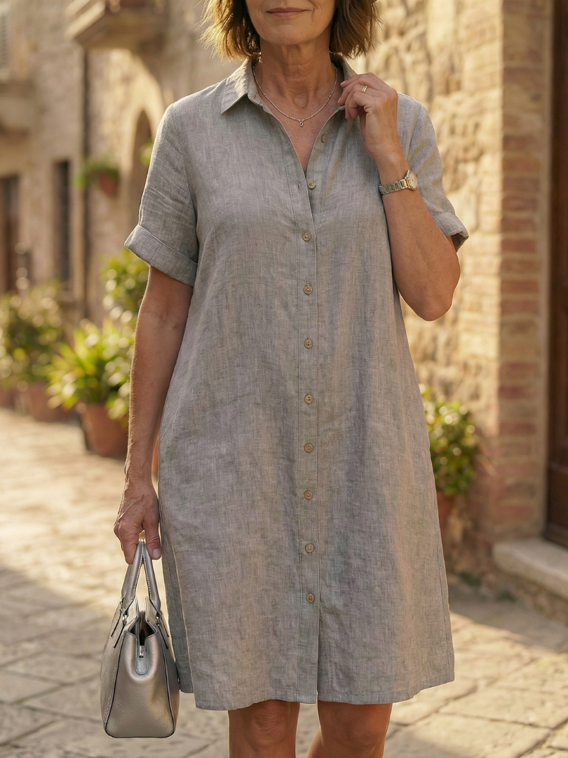 Valerine | Rochie de curte