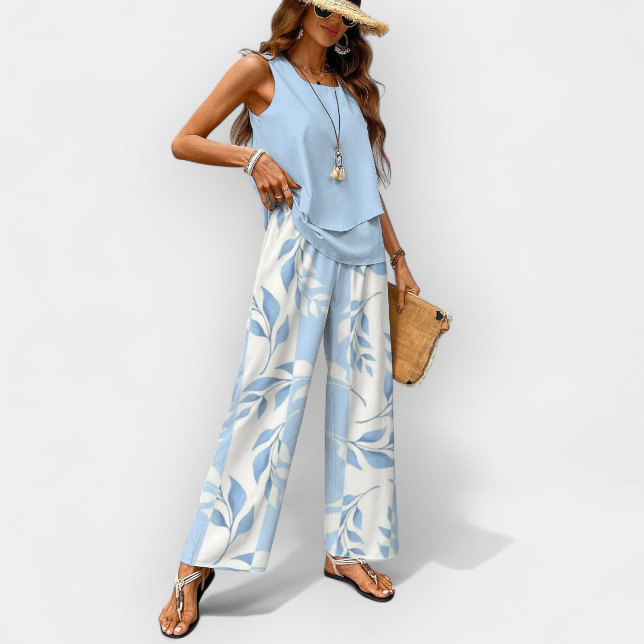 Light Summer Set