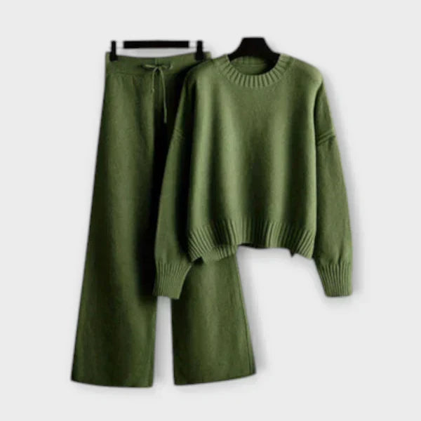 Drąsita - Comfortable 2-Piece Set