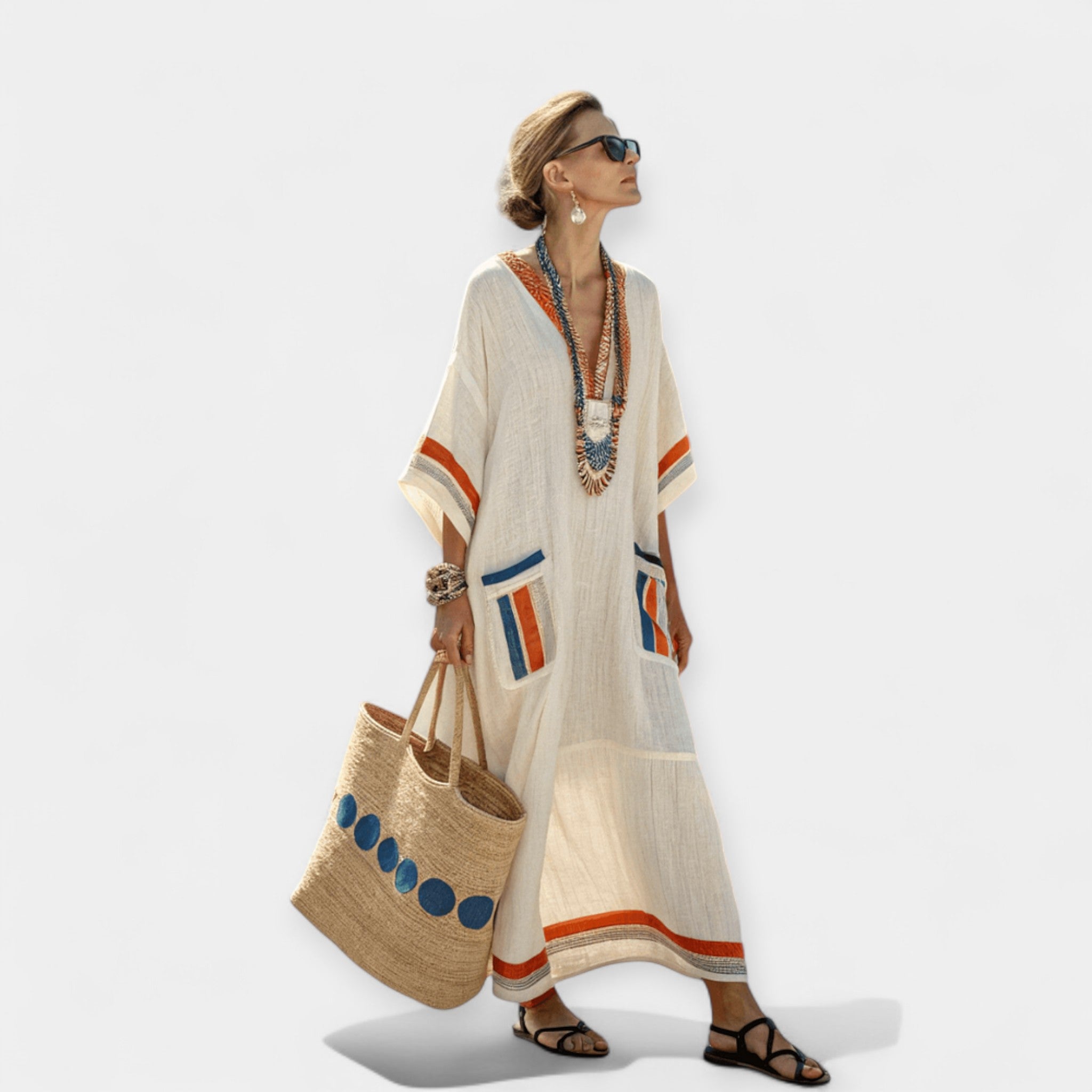 Women's Midi Dress