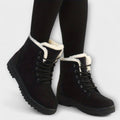 Carolina | Winter Boots with Soft Fleece Lining