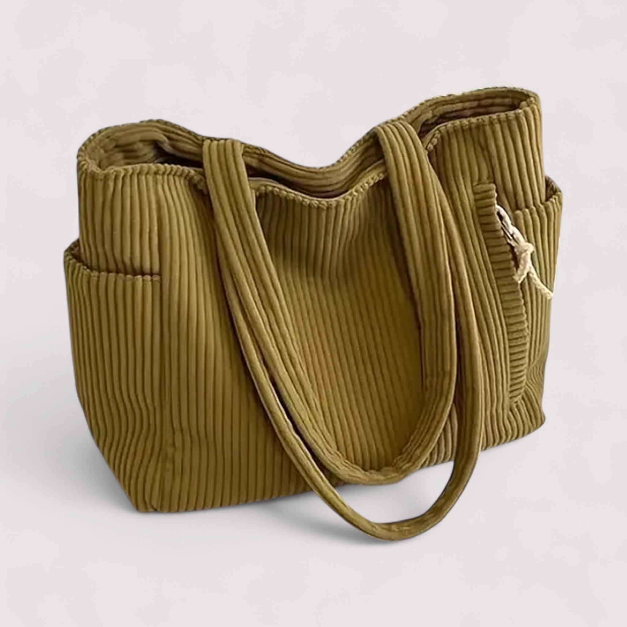 Lina - Velvet Pet Backpack