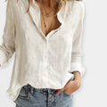 Comfortable Linen Shirt