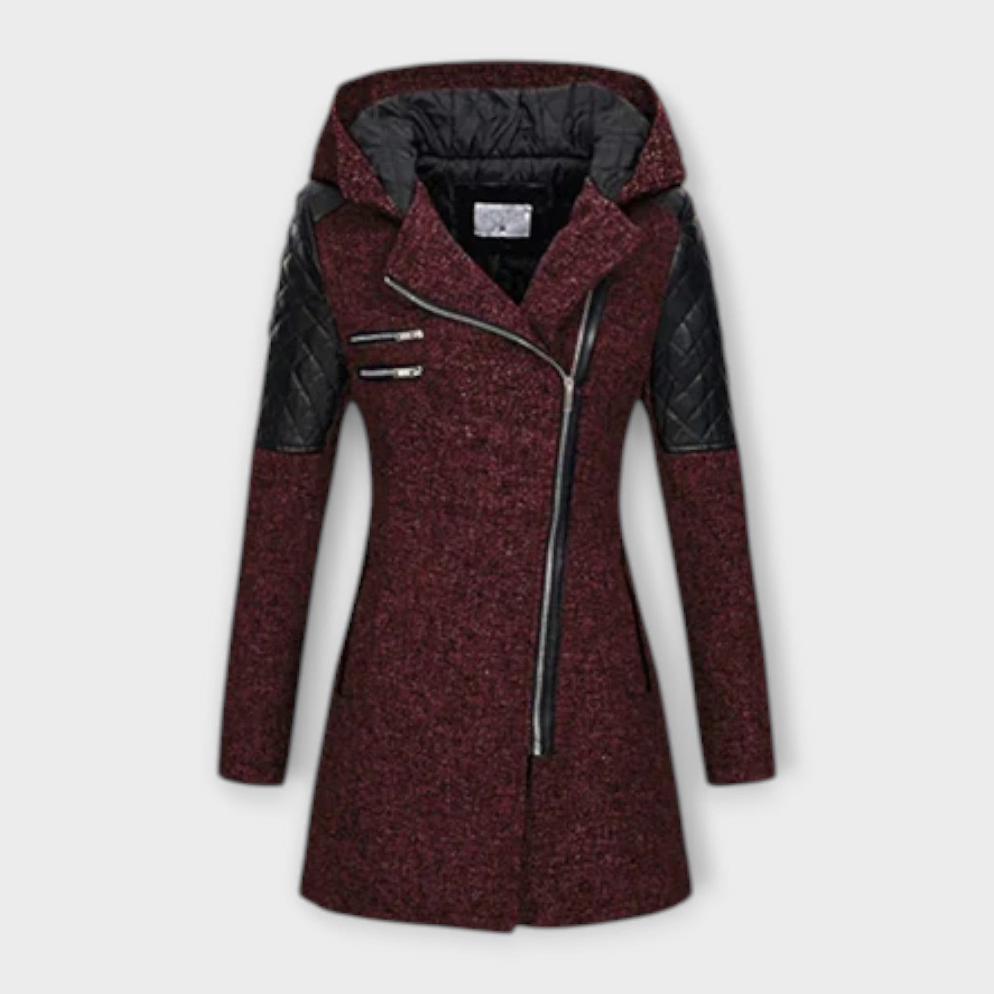 Sofija - Winter Coat