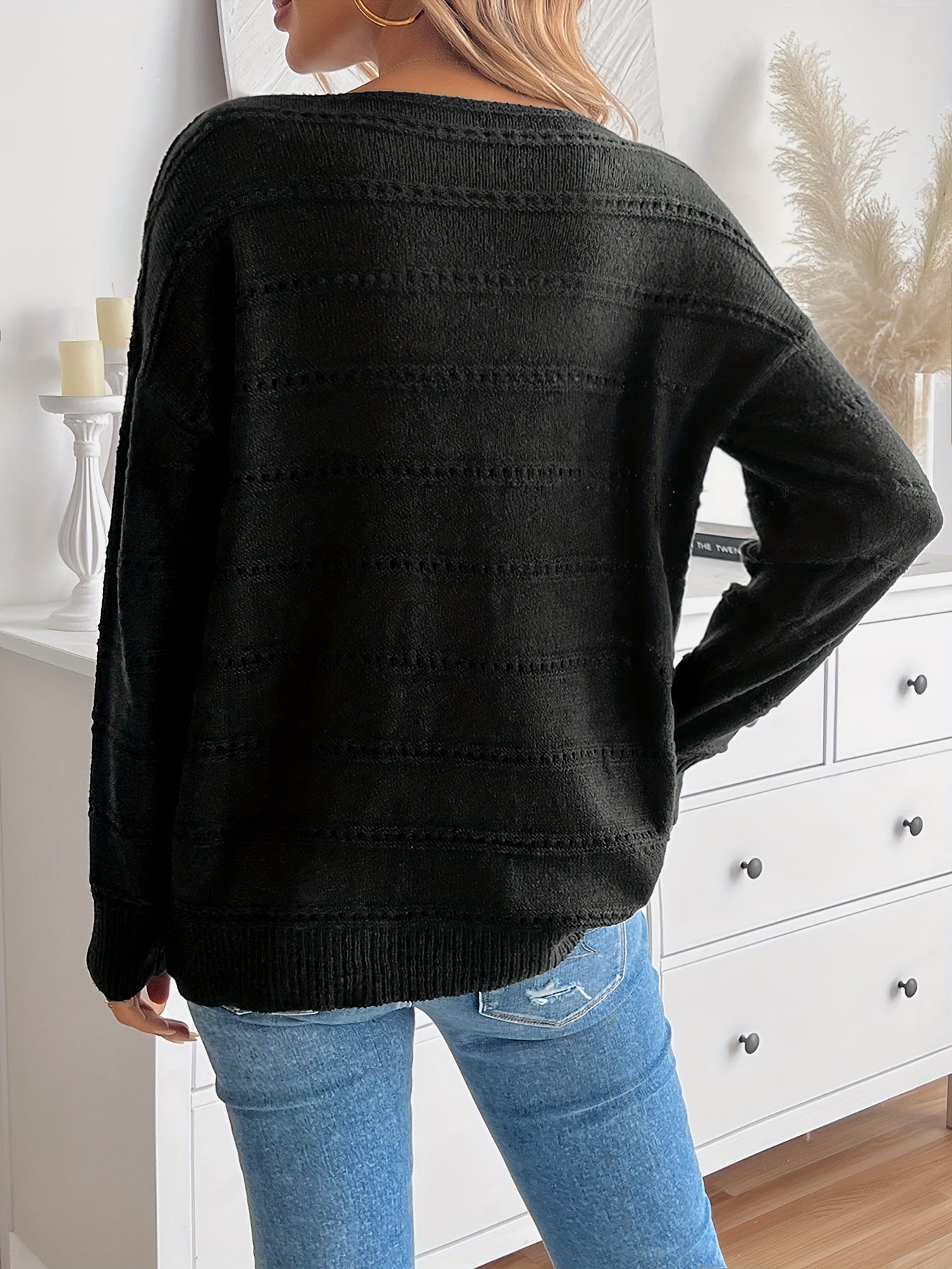 Diana™ | Printed Sweater