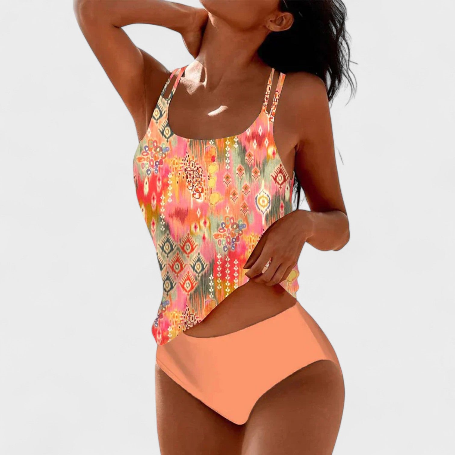 Gaila - Premium Swimsuit