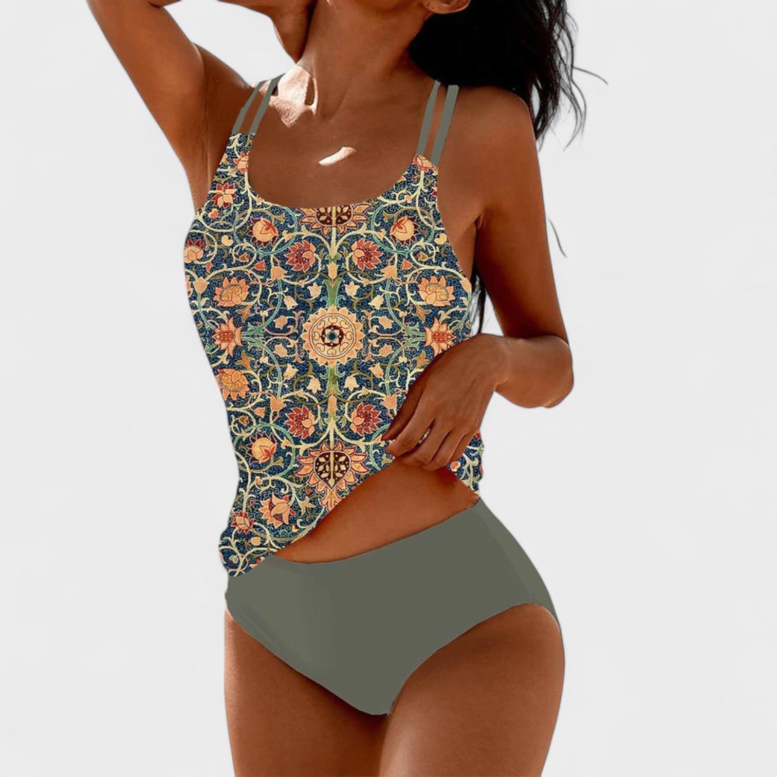 Gaila - Premium Swimsuit