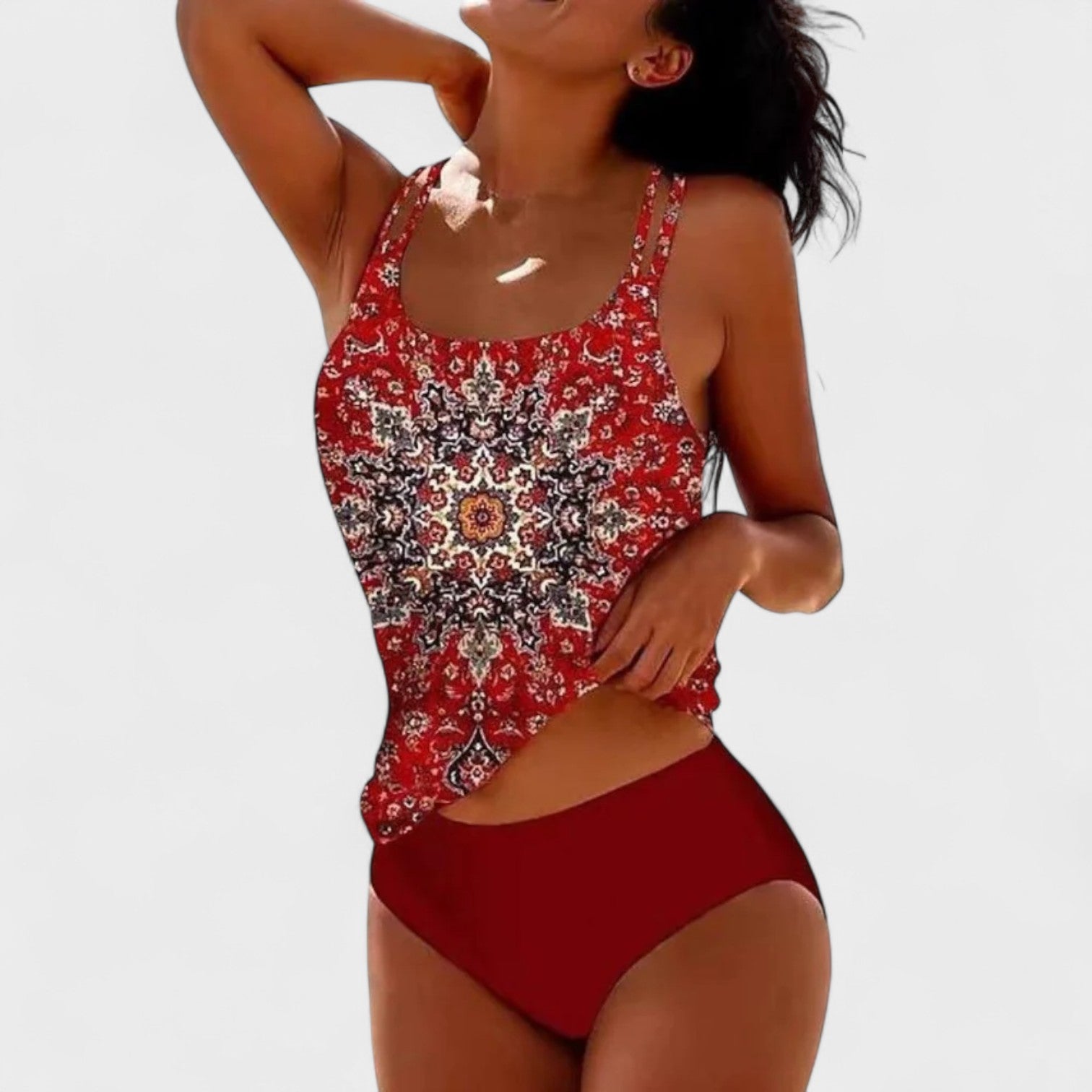 Gaila - Premium Swimsuit
