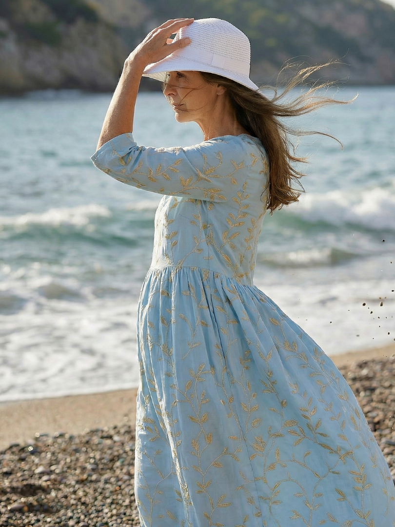 Eleanora | Rochie Grădină Shoreline