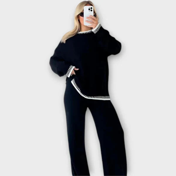 Daiva - 2 Piece Set