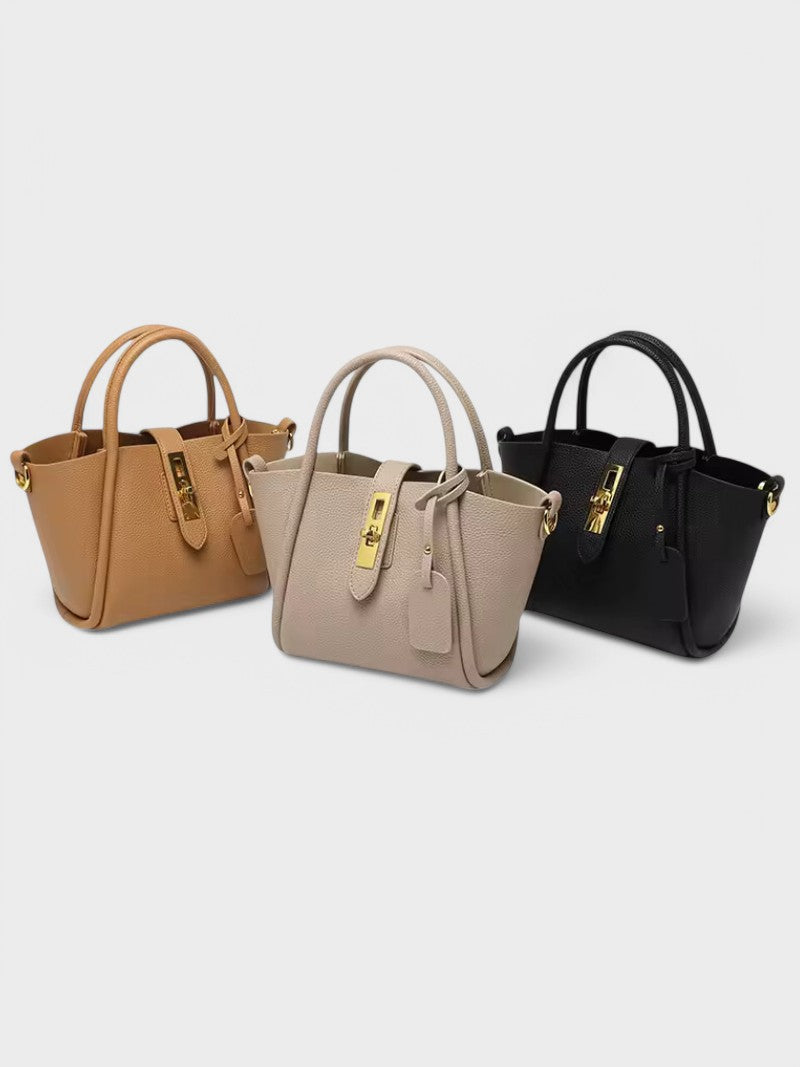 Lina - Leather Bag