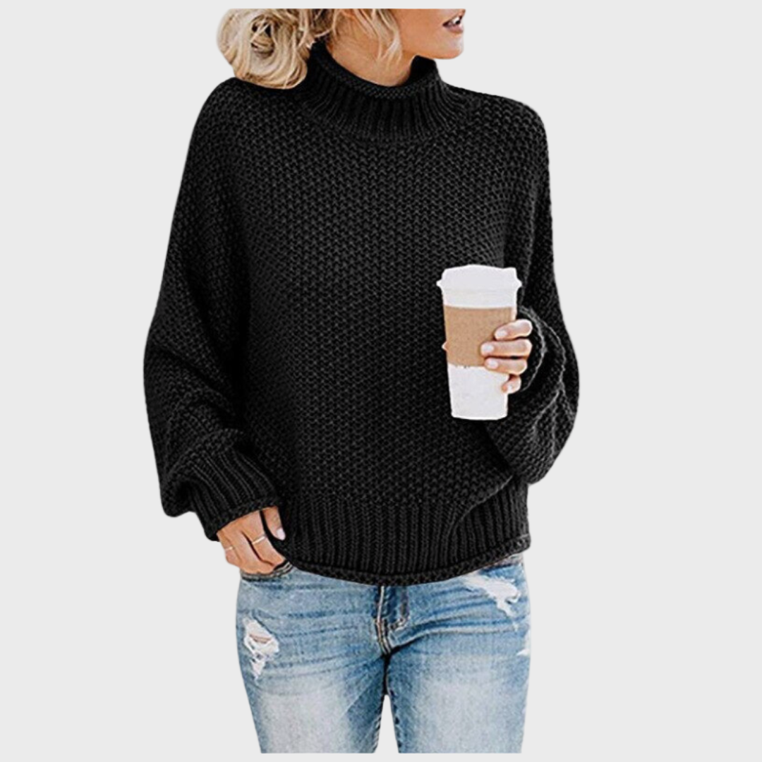 Knitwear for Everyday Use