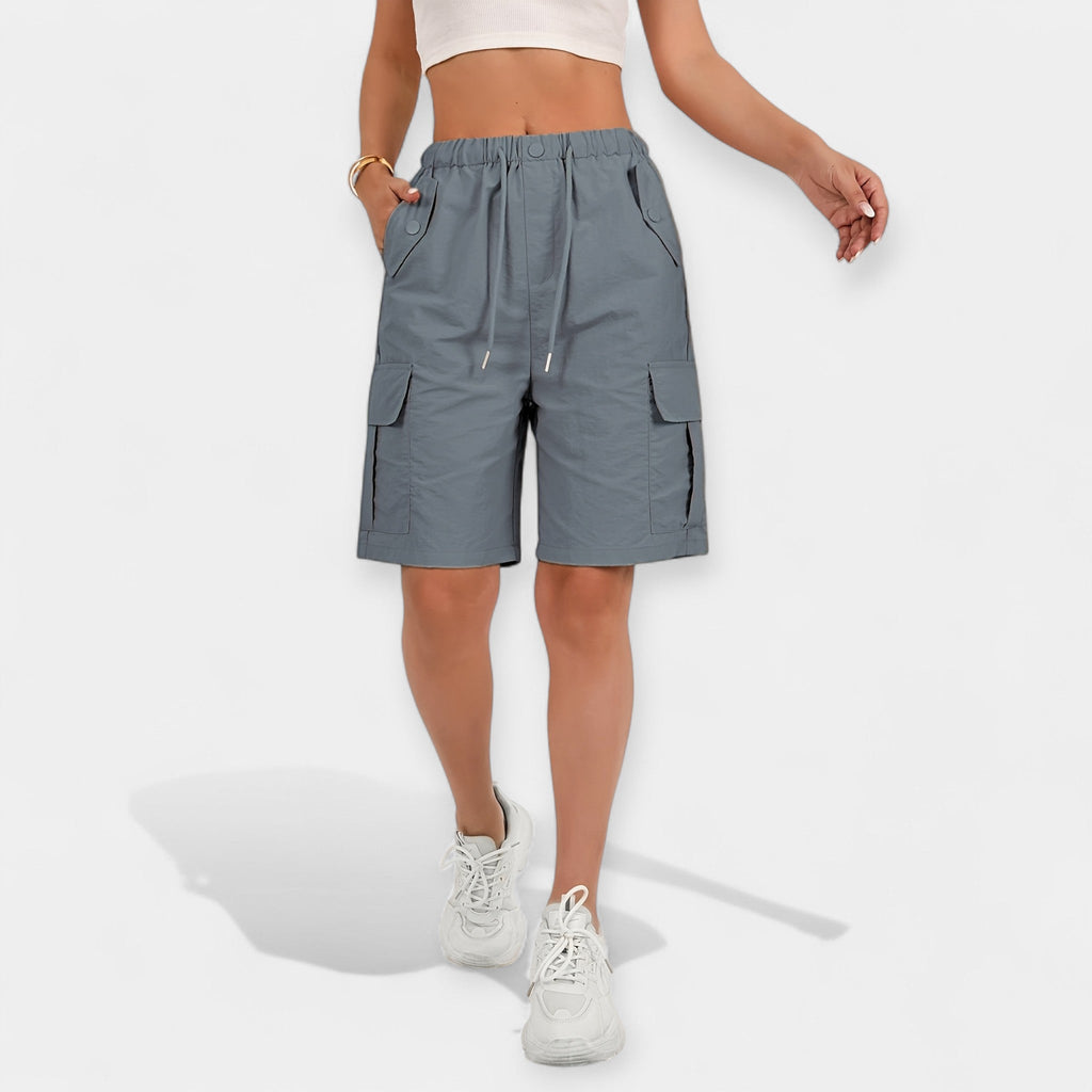 Men's Summer Cargo Shorts