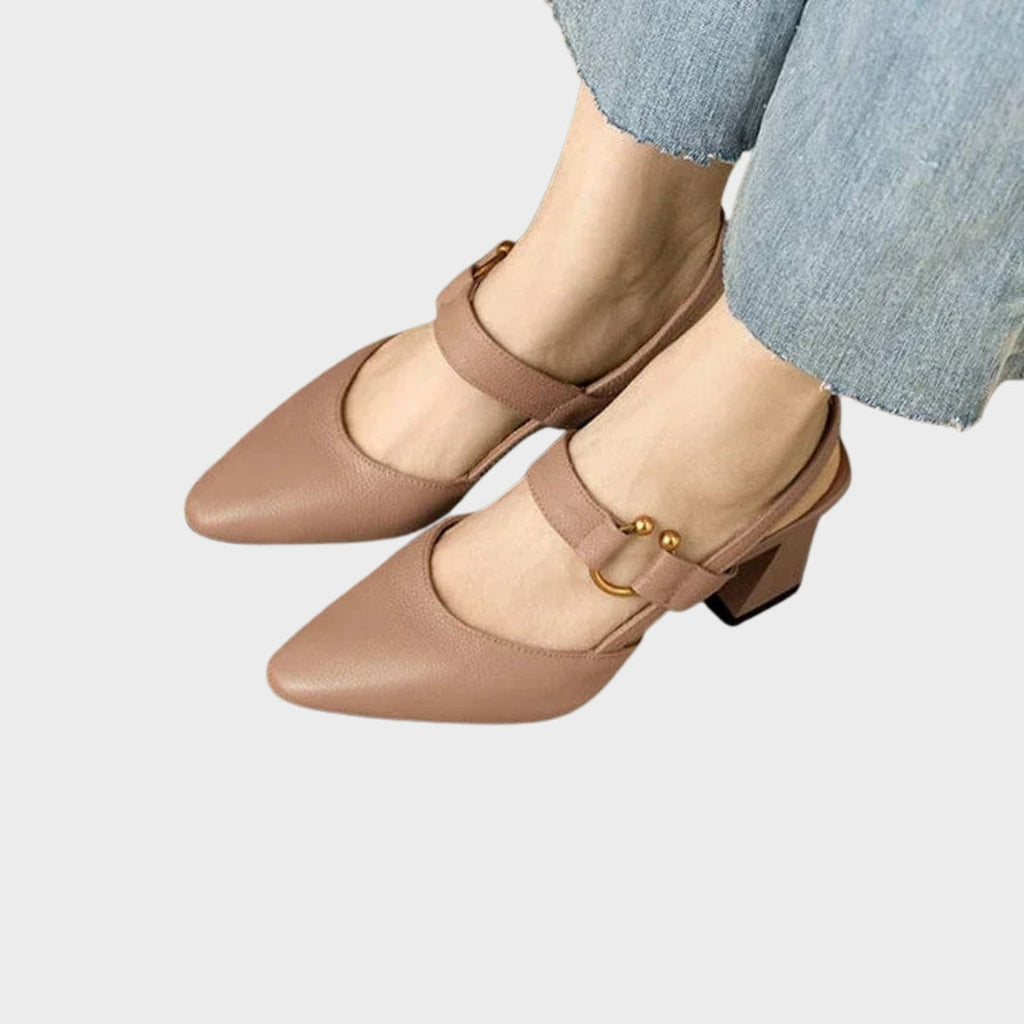 Aida - Orthopedic Shoes
