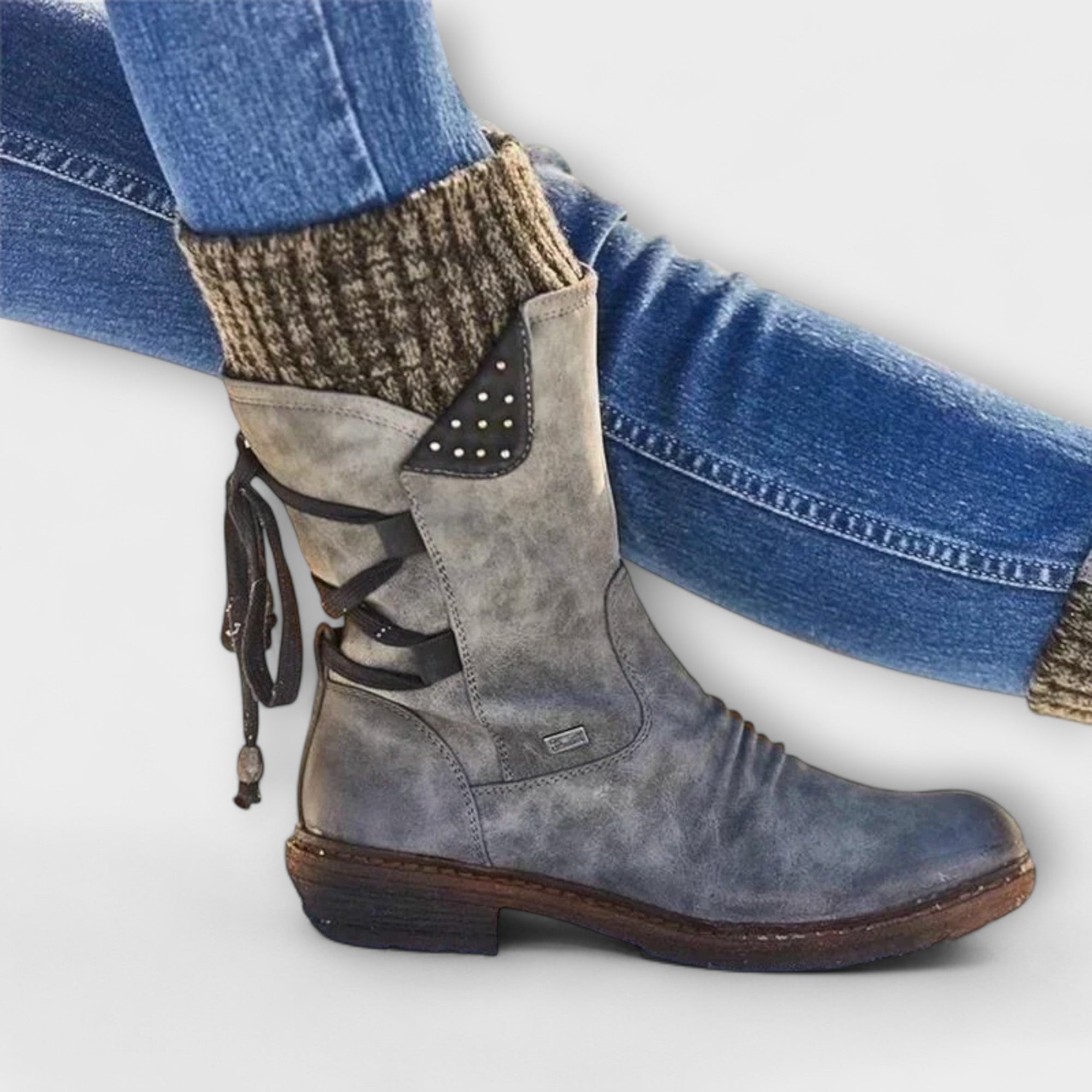 Austėja - Orthopedic Shoes