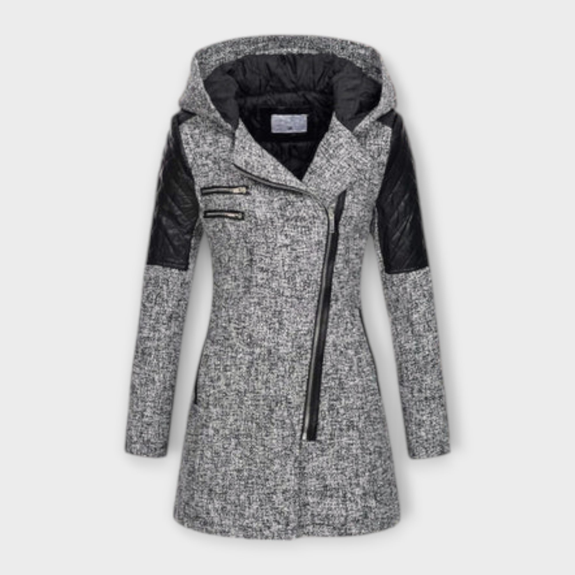 Sofija - Winter Coat