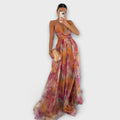 Light Maxi Dress