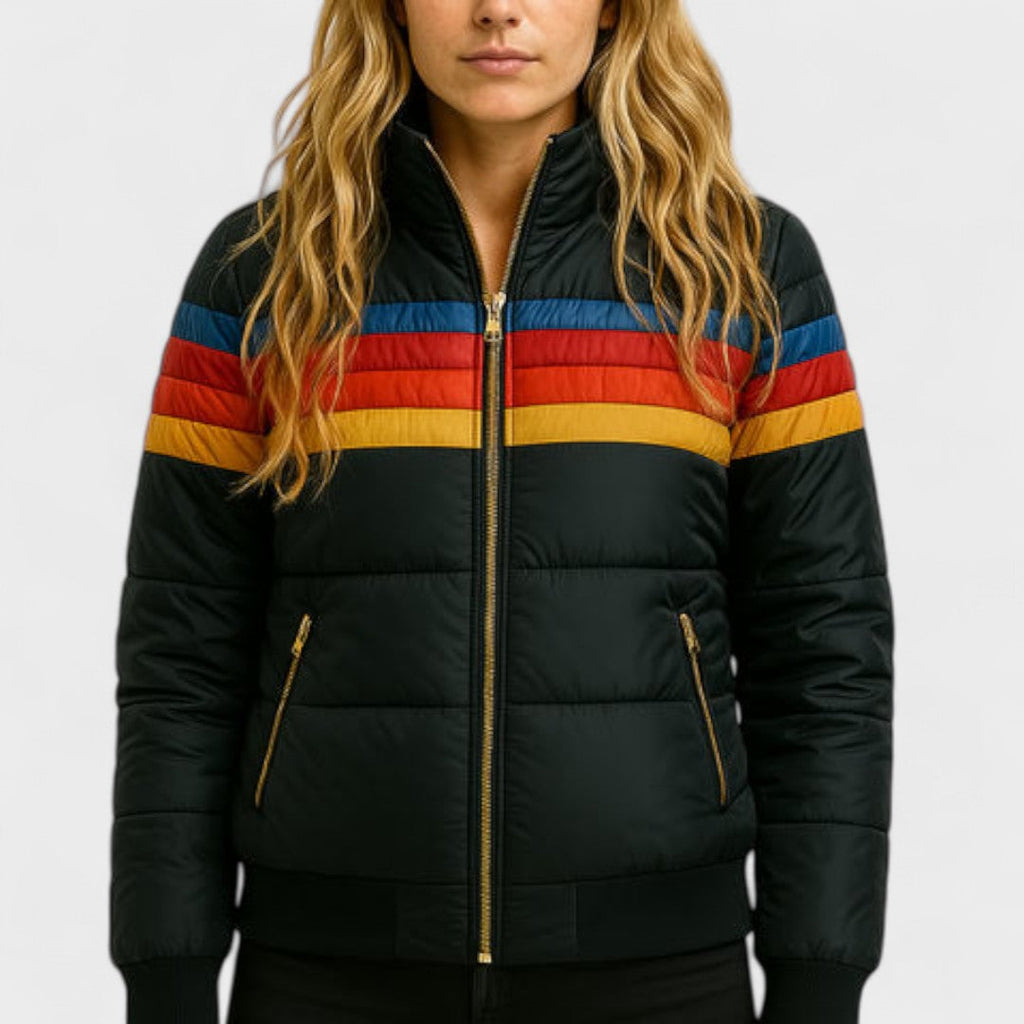 Vilma - Waterproof Rain Jacket
