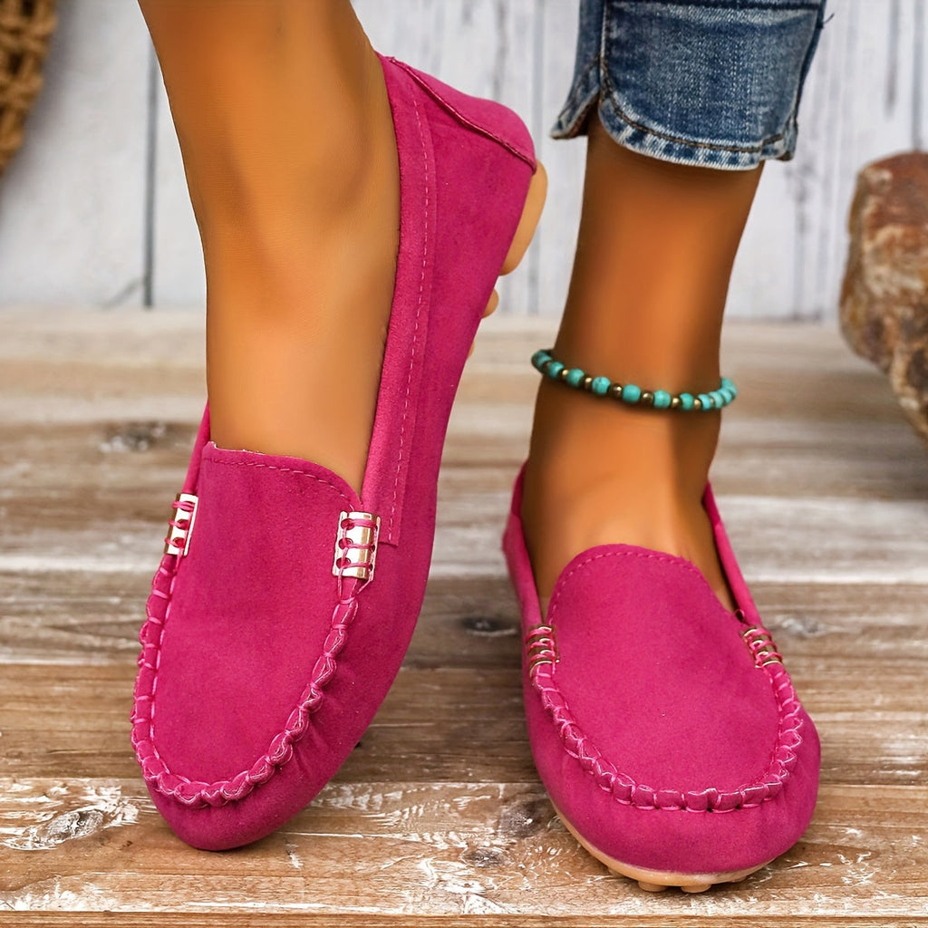 Kaia™ | Balerini Mocassino