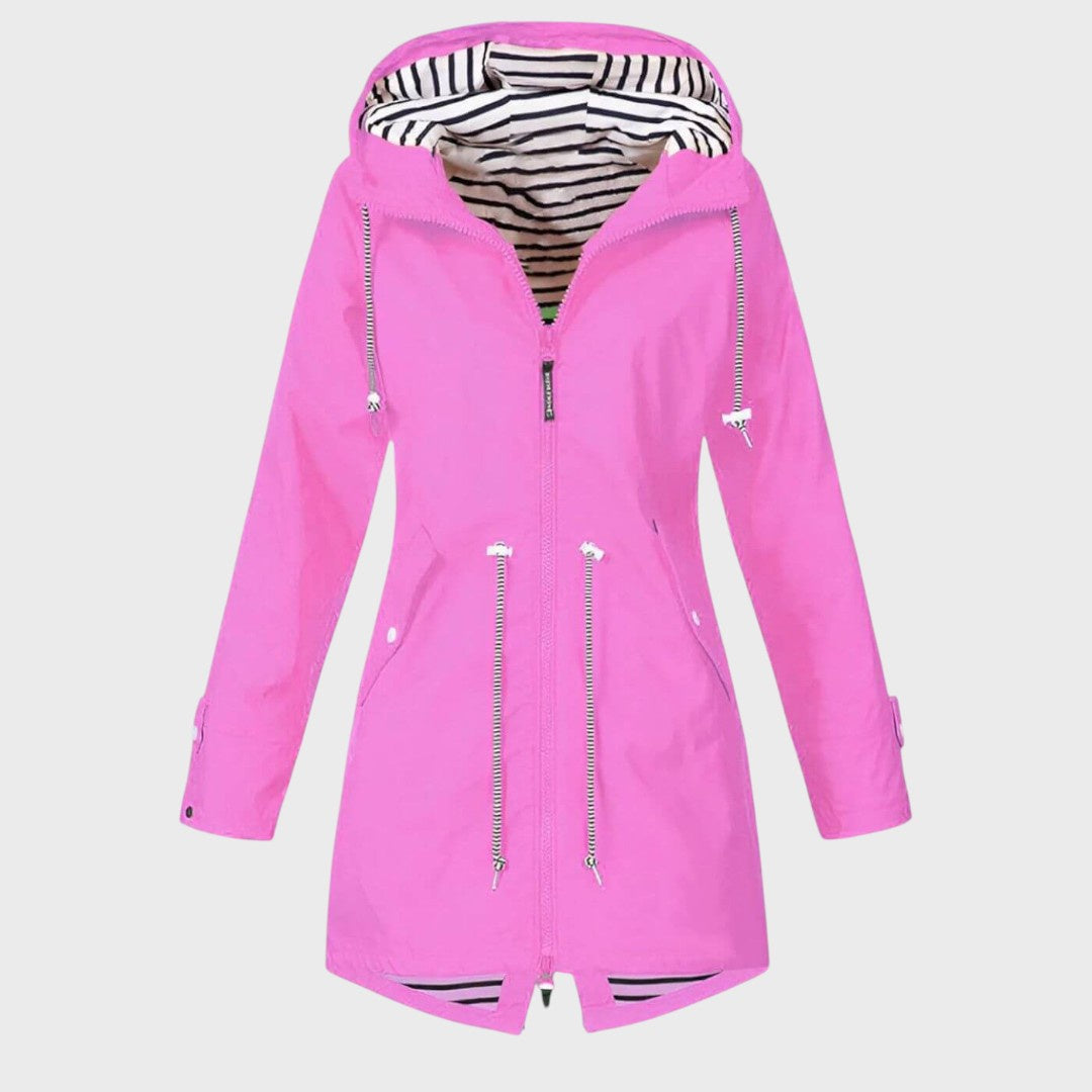 Frost | Women's Waterproof Jacket for Comfort