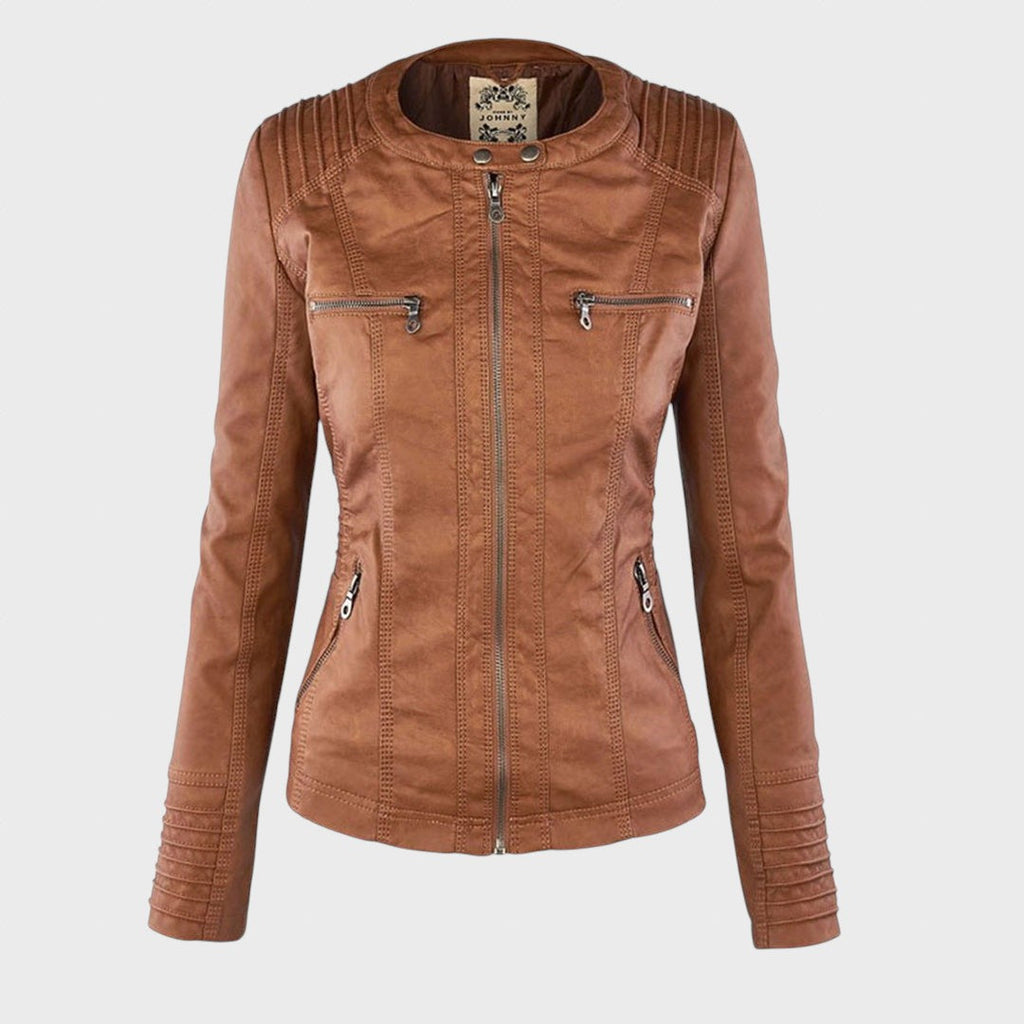 Ūla | Waterproof Women's Jacket with Hood