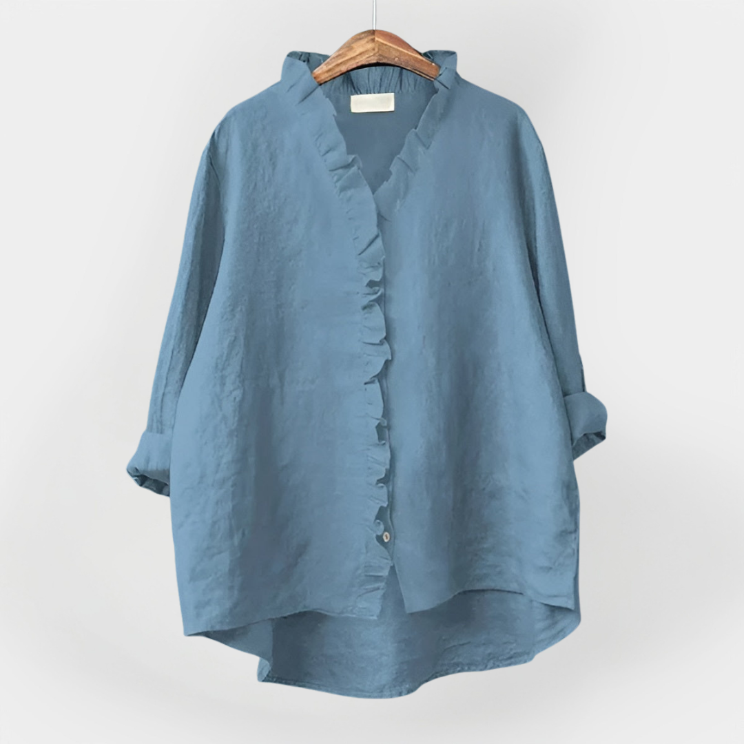 Light, Women's and Comfortable Blouse