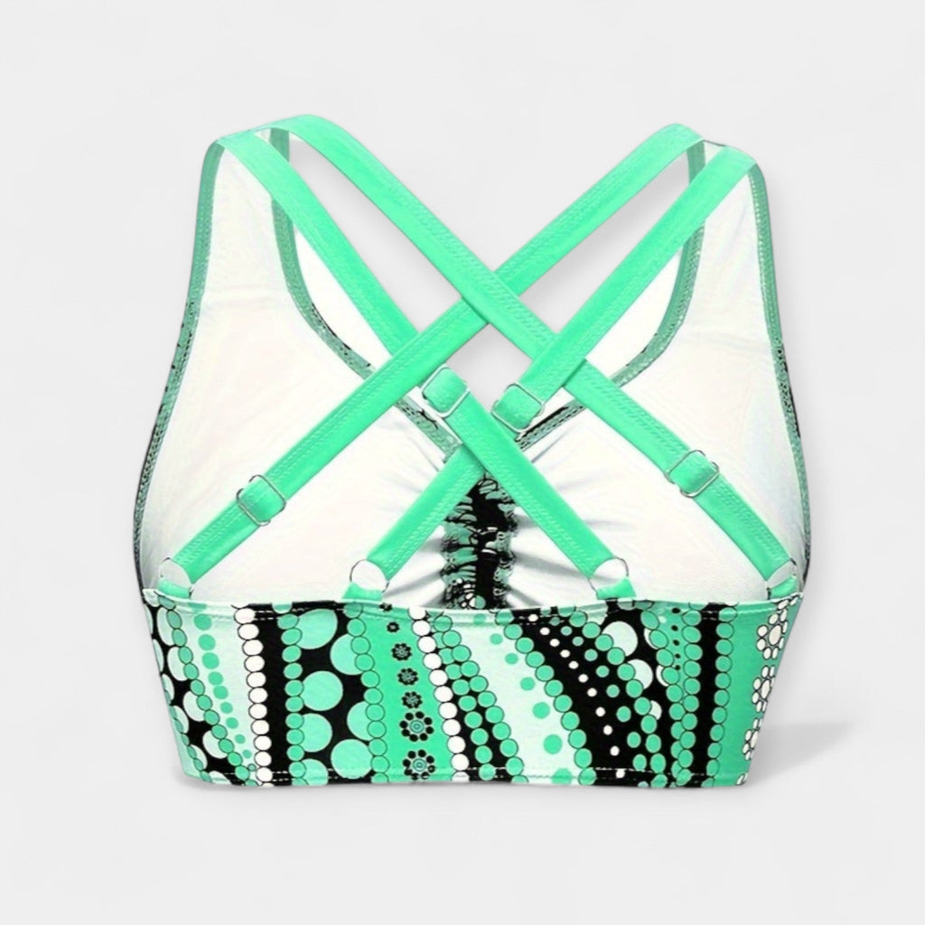 Beach Bikini Skirt