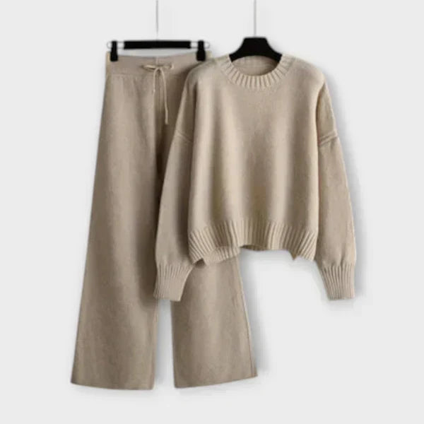 Drąsita - Comfortable 2-Piece Set