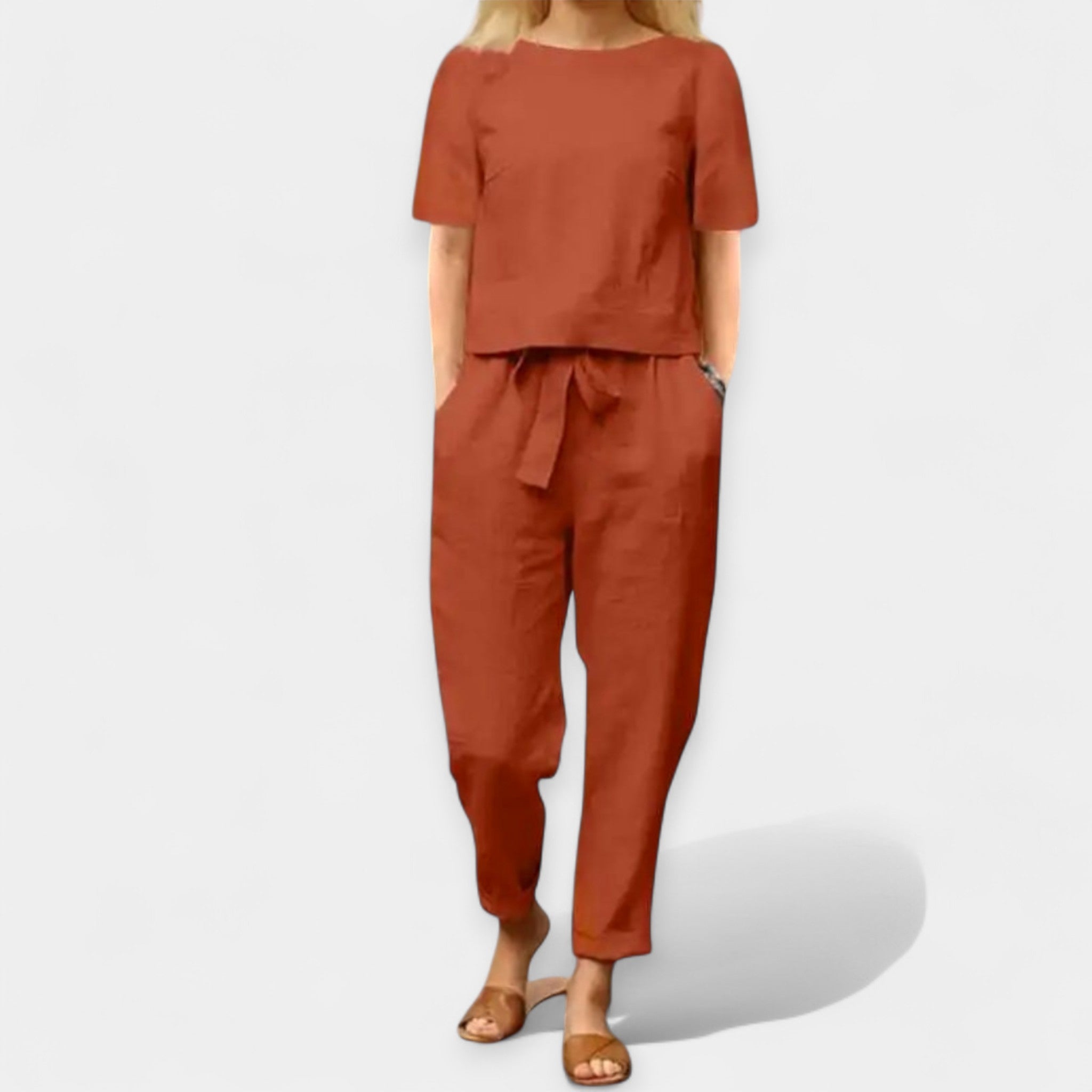 Reversible Air Set