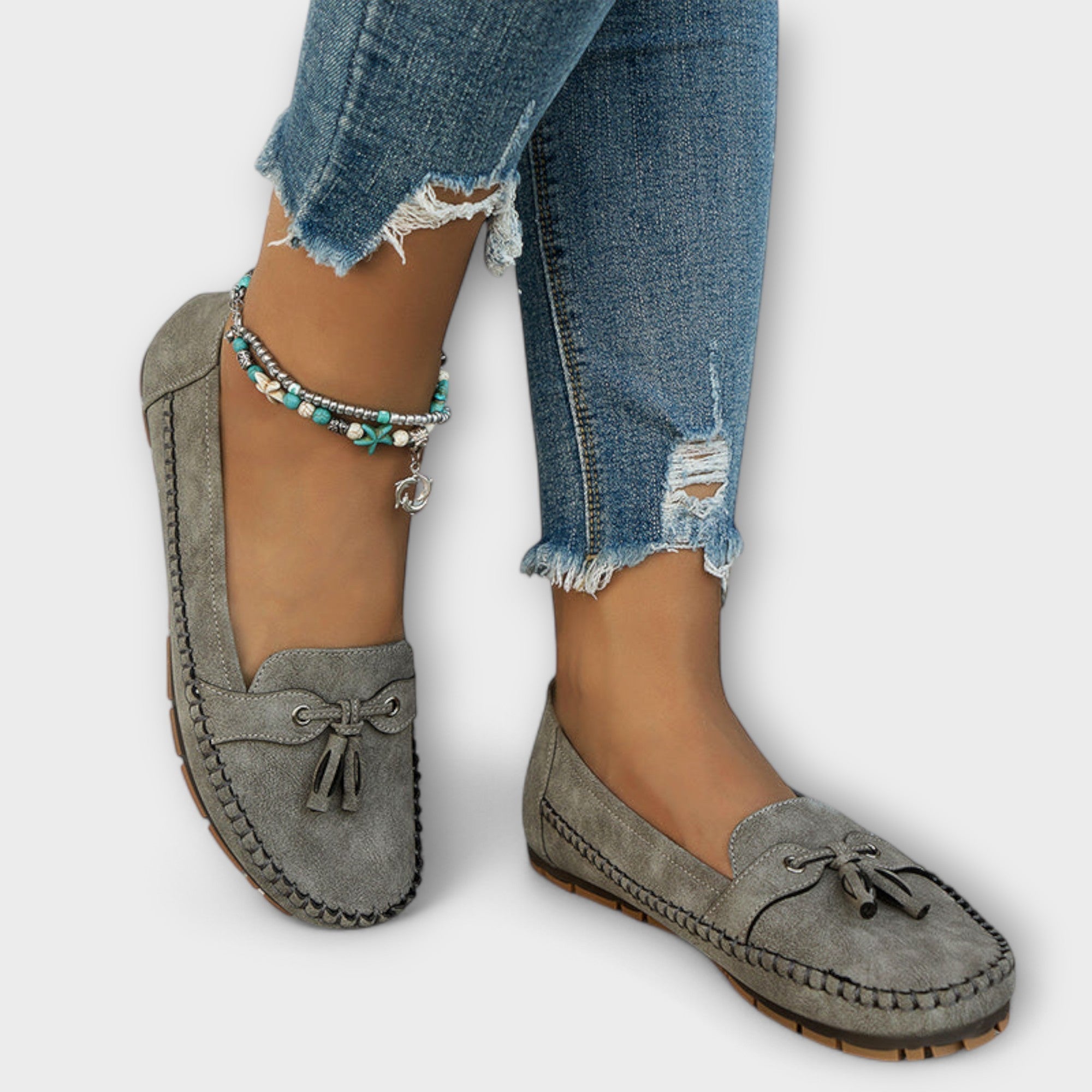 Lise - Mocasin